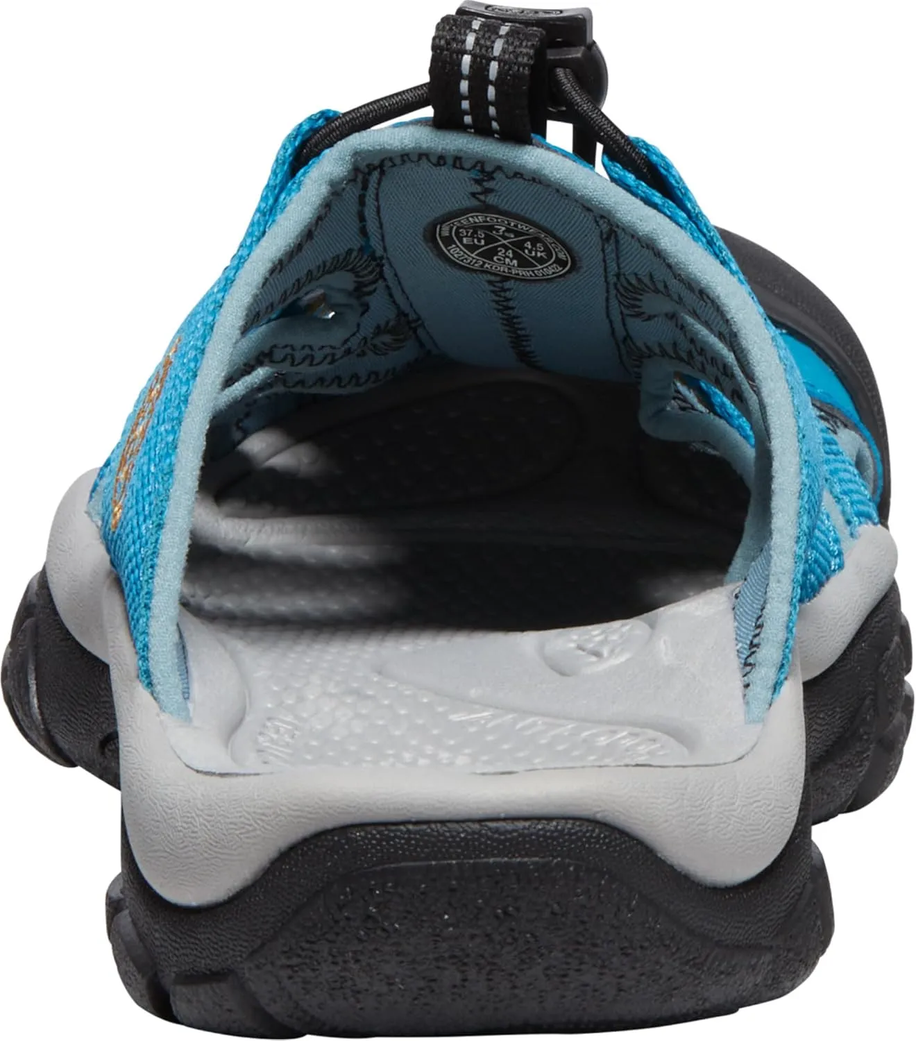 KEEN Women's Newport Closed Toe Slip on Sandals
