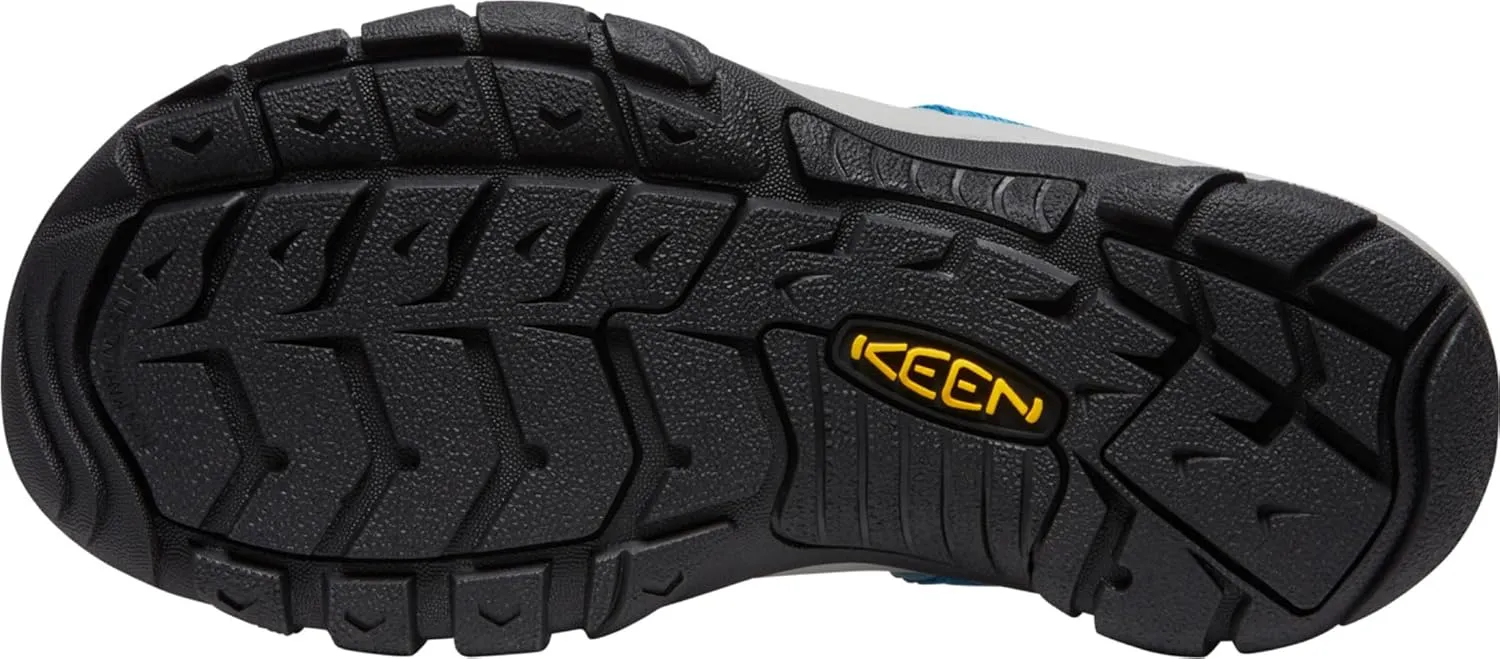 KEEN Women's Newport Closed Toe Slip on Sandals