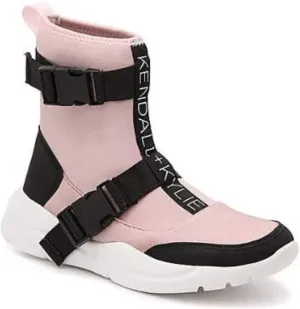 KENDALL   KYLIE womens High Top,platform,sneakers