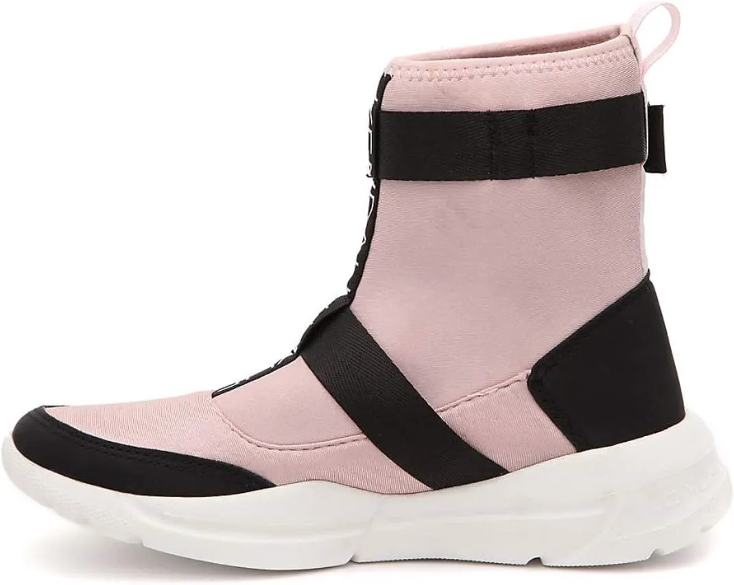 KENDALL   KYLIE womens High Top,platform,sneakers