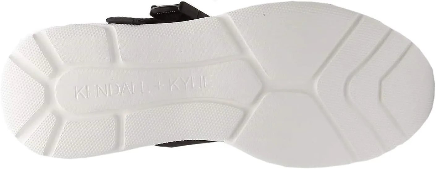 KENDALL   KYLIE womens High Top,platform,sneakers
