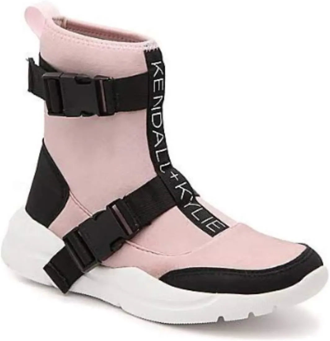 KENDALL   KYLIE womens High Top,platform,sneakers