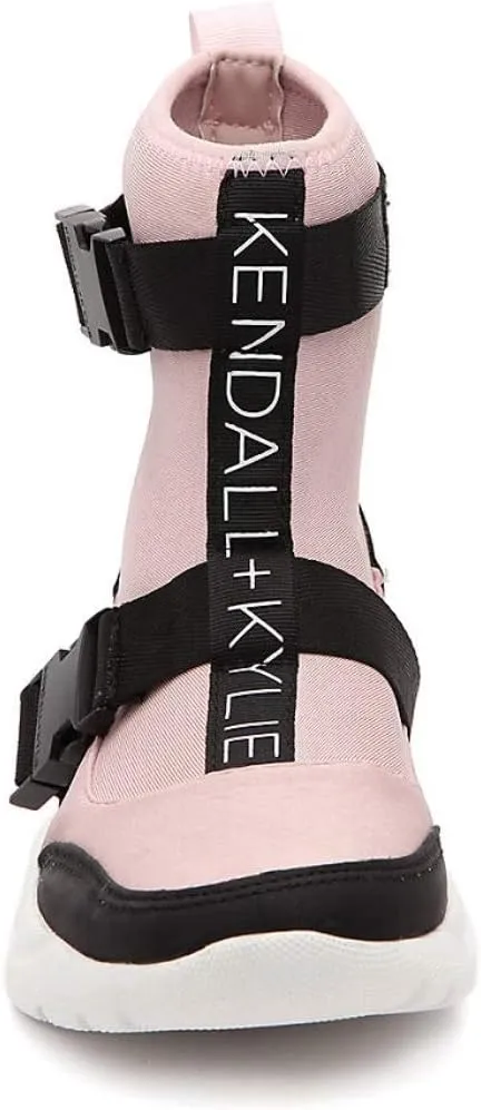 KENDALL   KYLIE womens High Top,platform,sneakers