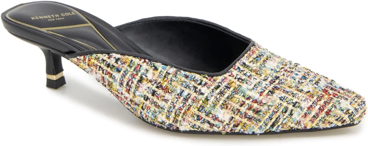Kenneth Cole New York Women's Margo Mule