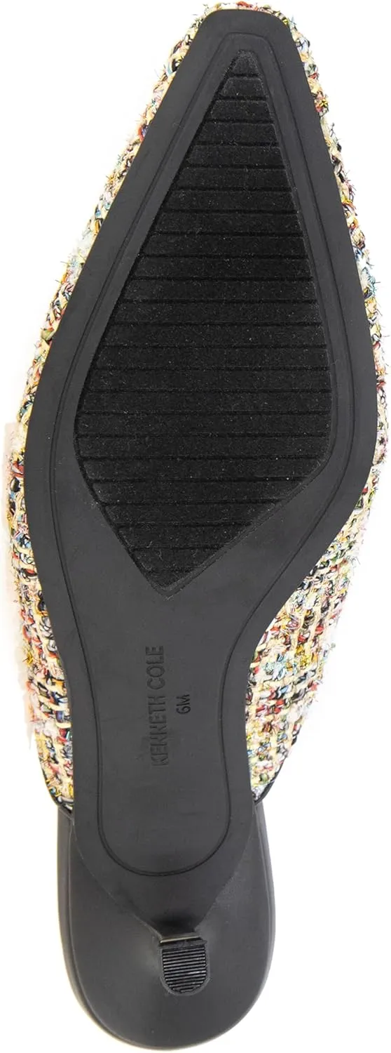 Kenneth Cole New York Women's Margo Mule