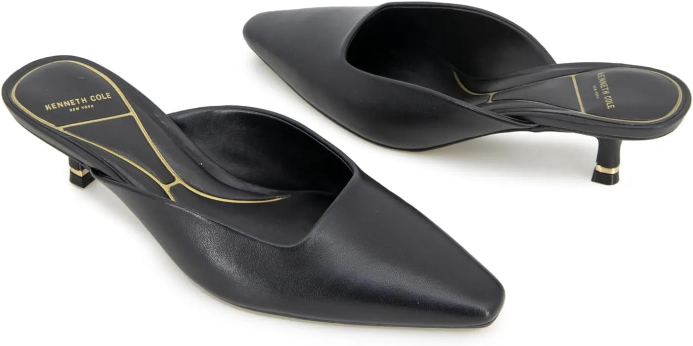 Kenneth Cole New York Women's Margo Mule