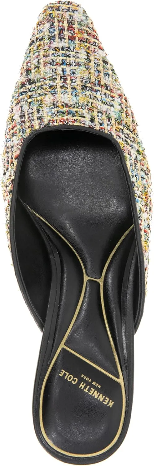 Kenneth Cole New York Women's Margo Mule