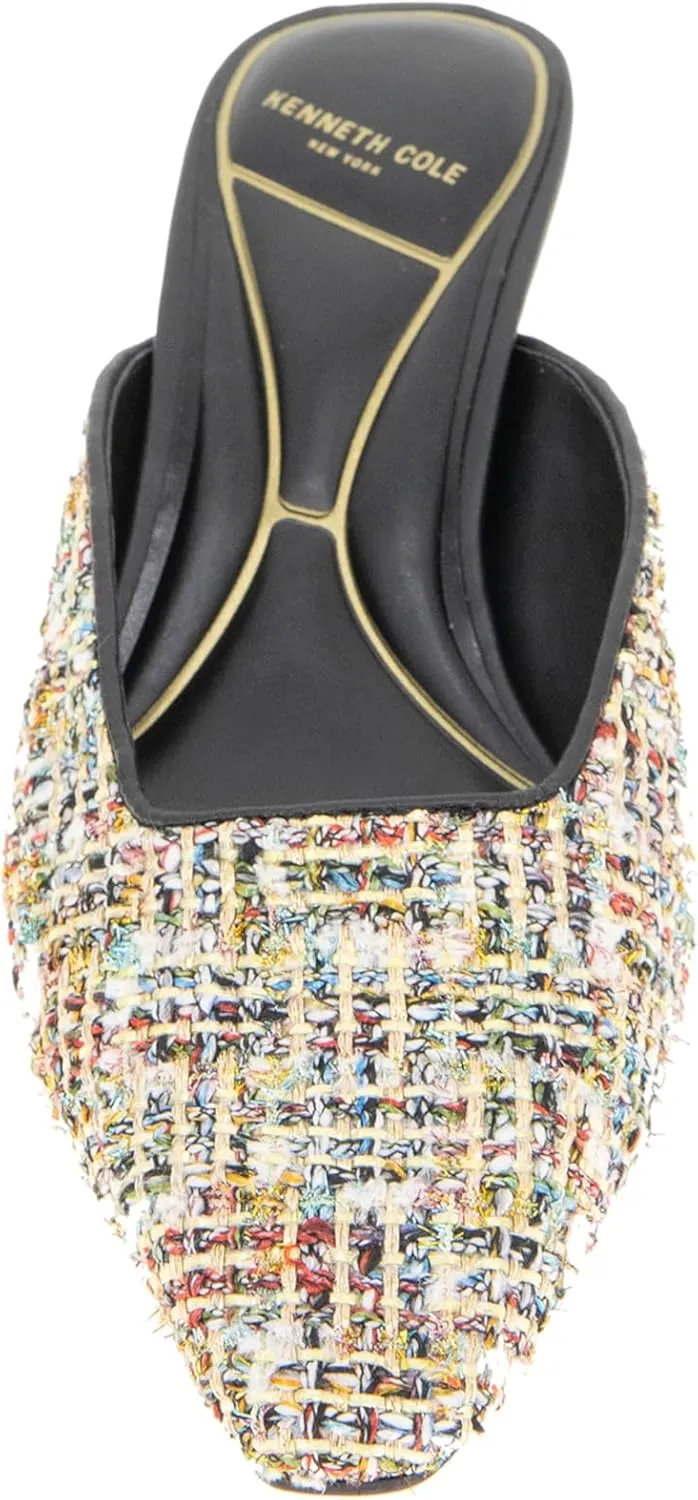 Kenneth Cole New York Women's Margo Mule