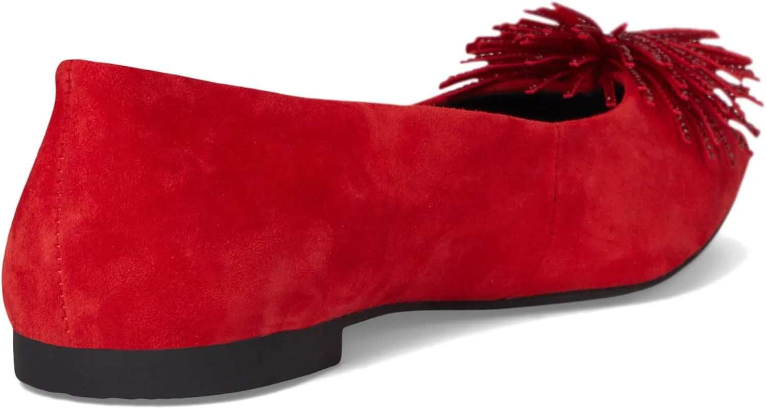 Kenneth Cole New York Women's Natasha Ballet Flat