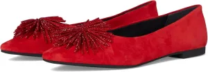 Kenneth Cole New York Women's Natasha Ballet Flat