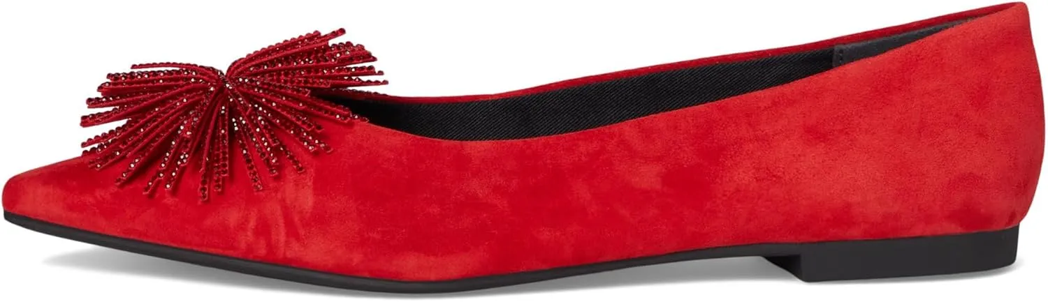Kenneth Cole New York Women's Natasha Ballet Flat
