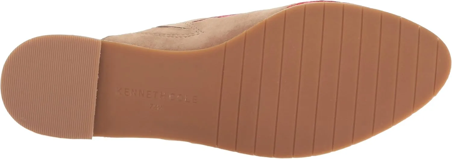Kenneth Cole Women's Roxanne 3 Mule