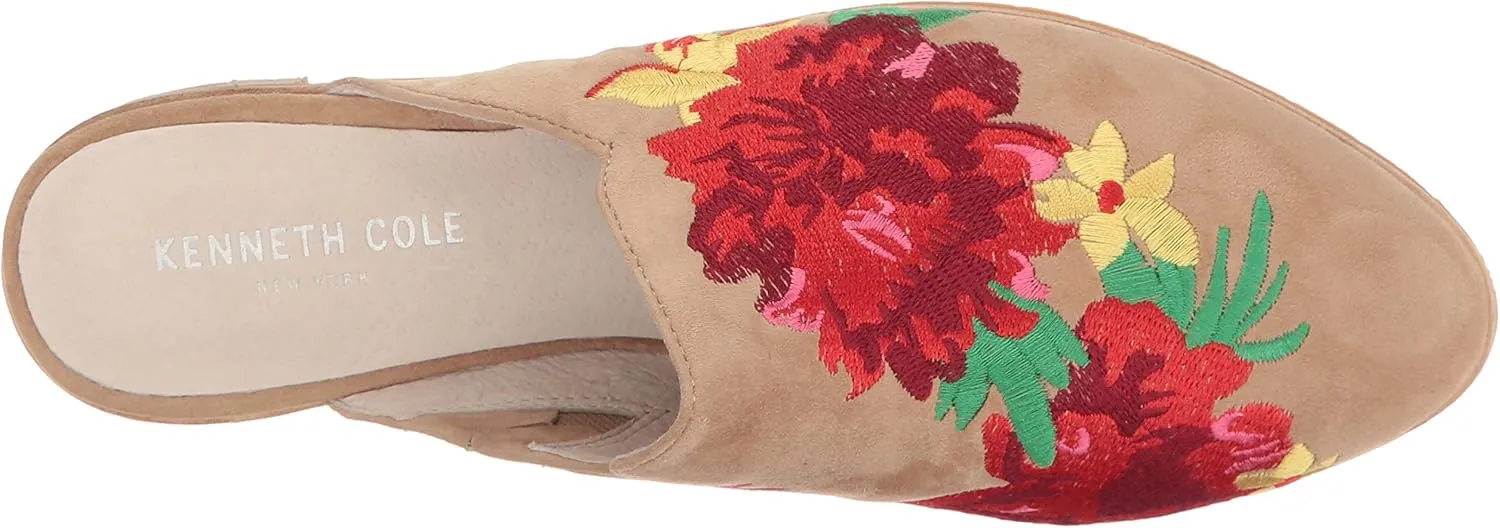 Kenneth Cole Women's Roxanne 3 Mule