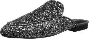 Kenneth Cole Women's Wallice Flat Slip on Mule