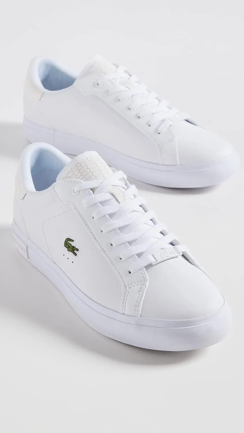 Lacoste Men's Powercourt Sneaker