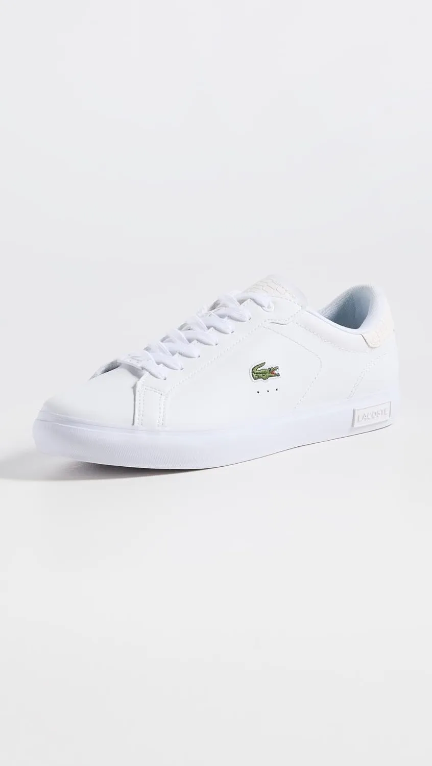 Lacoste Men's Powercourt Sneaker