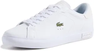 Lacoste Men's Powercourt Sneaker