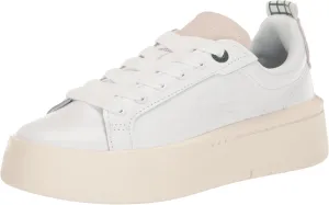 Lacoste Women's Carnaby Platform Sneaker
