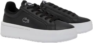 Lacoste Women's Carnaby Platform Sneaker