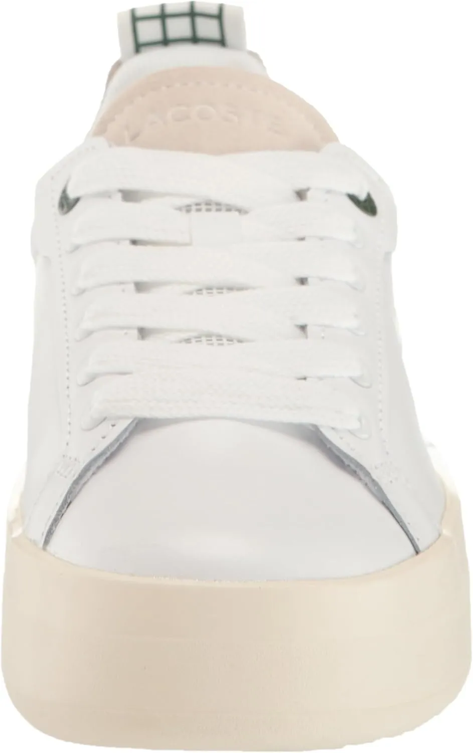 Lacoste Women's Carnaby Platform Sneaker