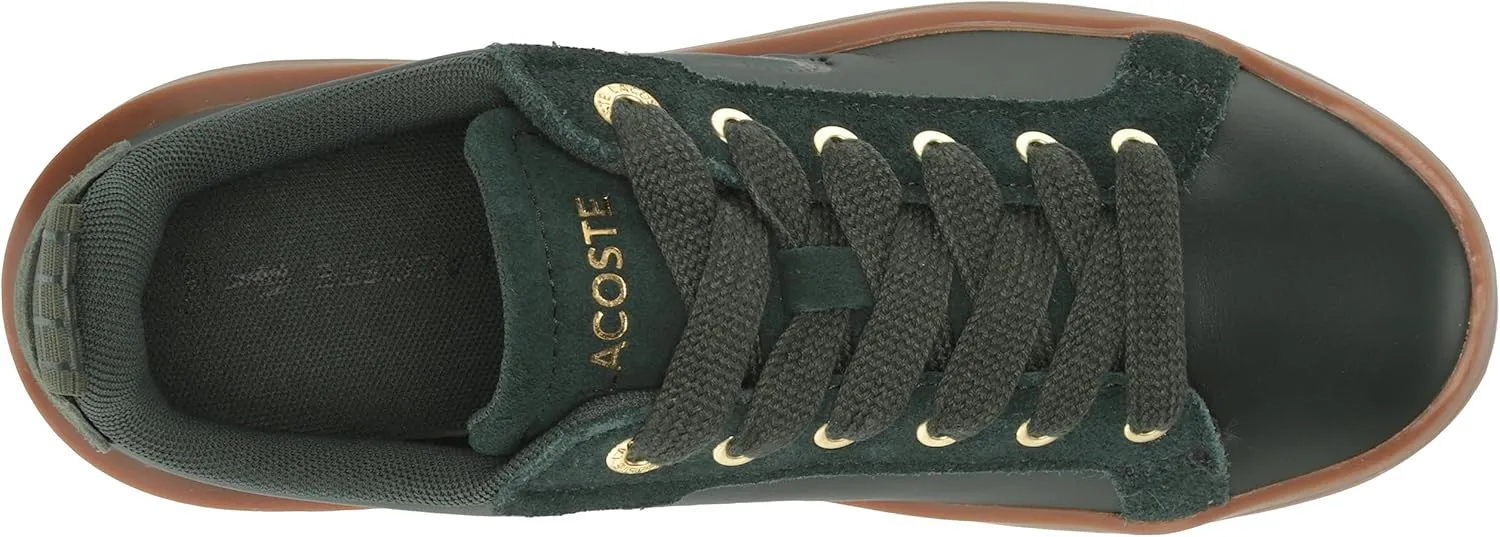 Lacoste Women's Carnaby Platform Sneaker