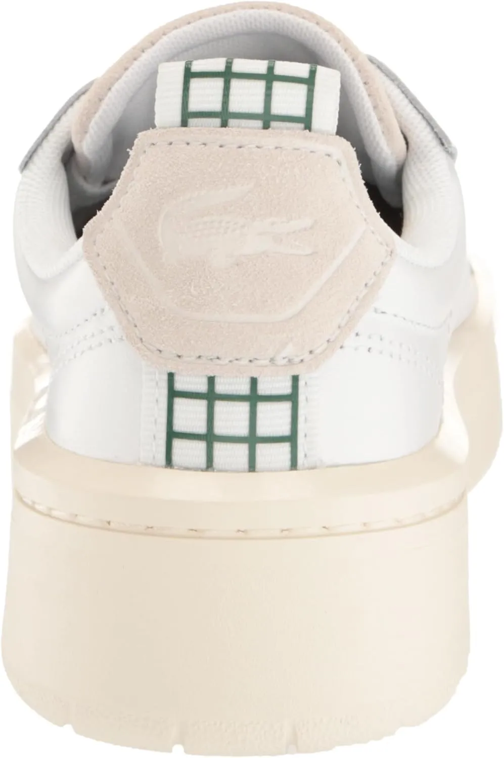 Lacoste Women's Carnaby Platform Sneaker
