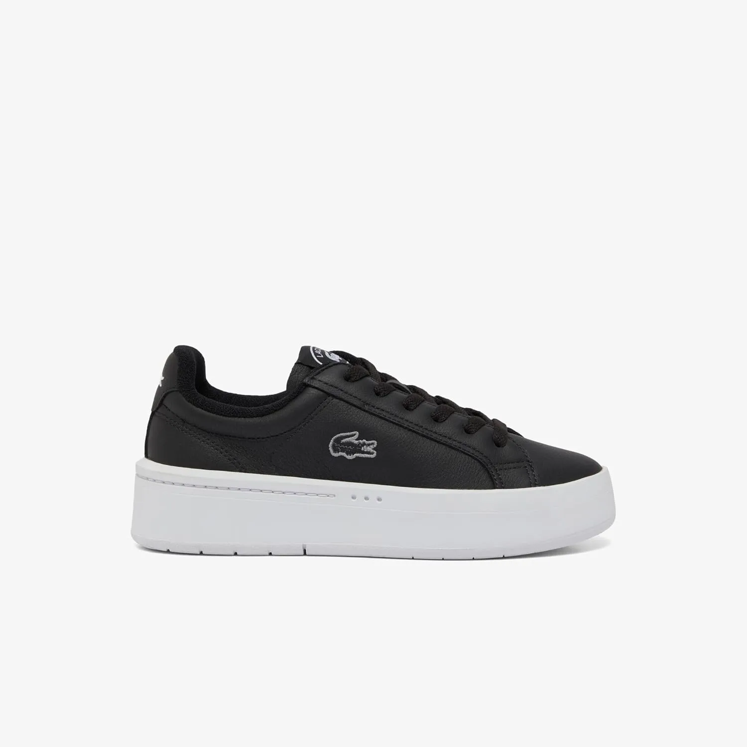 Lacoste Women's Carnaby Platform Sneaker