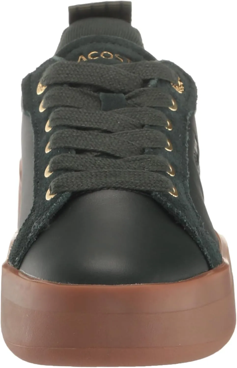 Lacoste Women's Carnaby Platform Sneaker