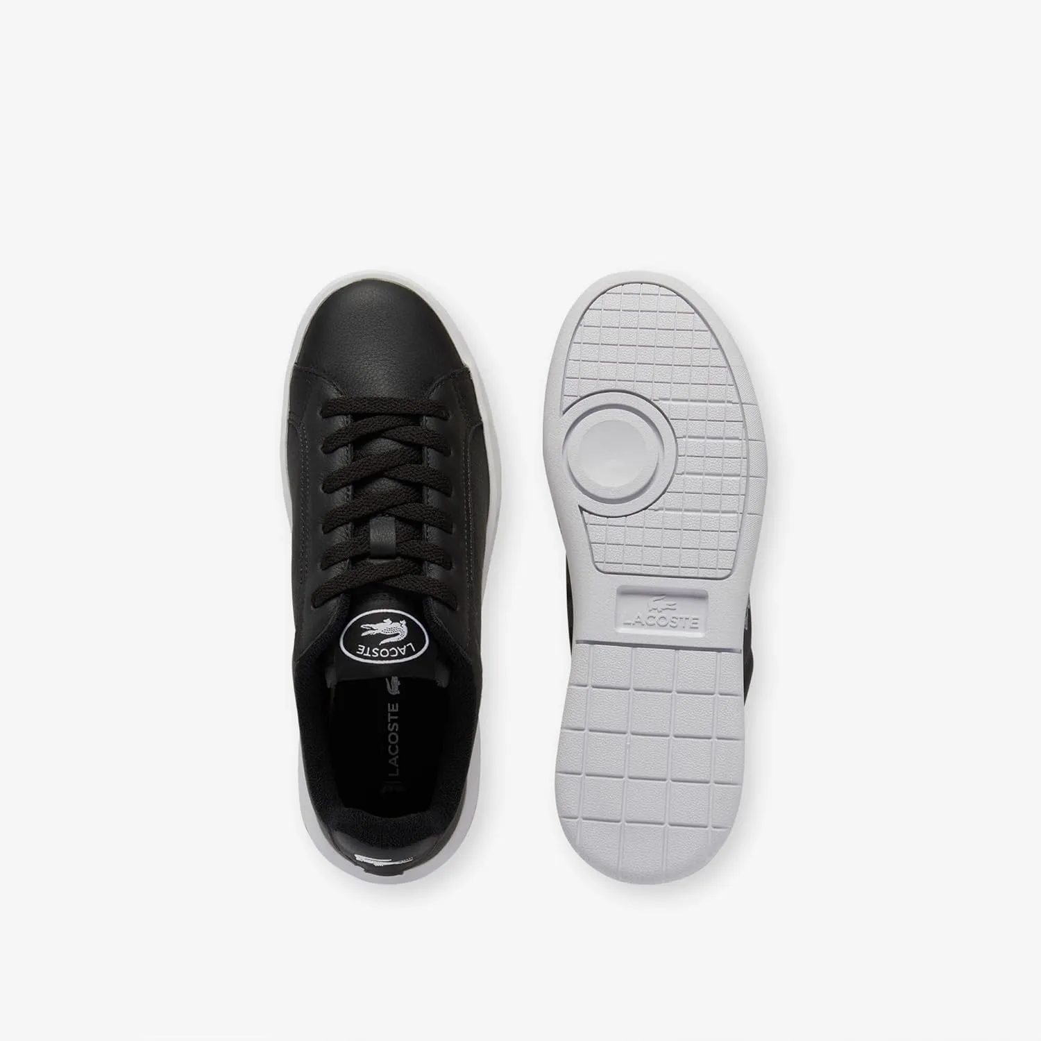 Lacoste Women's Carnaby Platform Sneaker