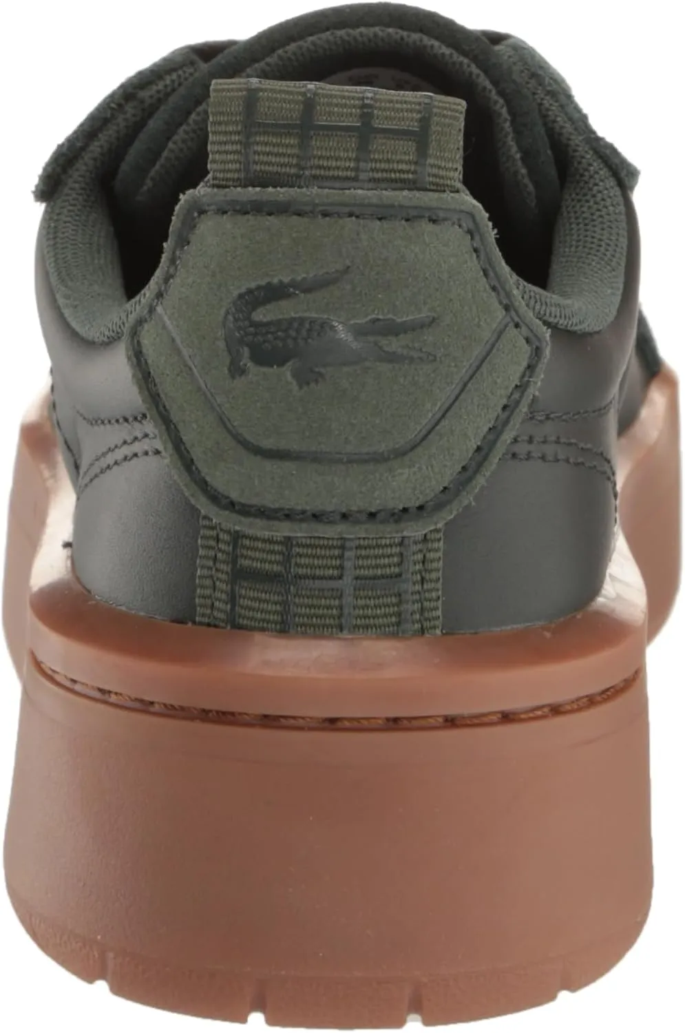 Lacoste Women's Carnaby Platform Sneaker