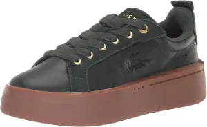 Lacoste Women's Carnaby Platform Sneaker