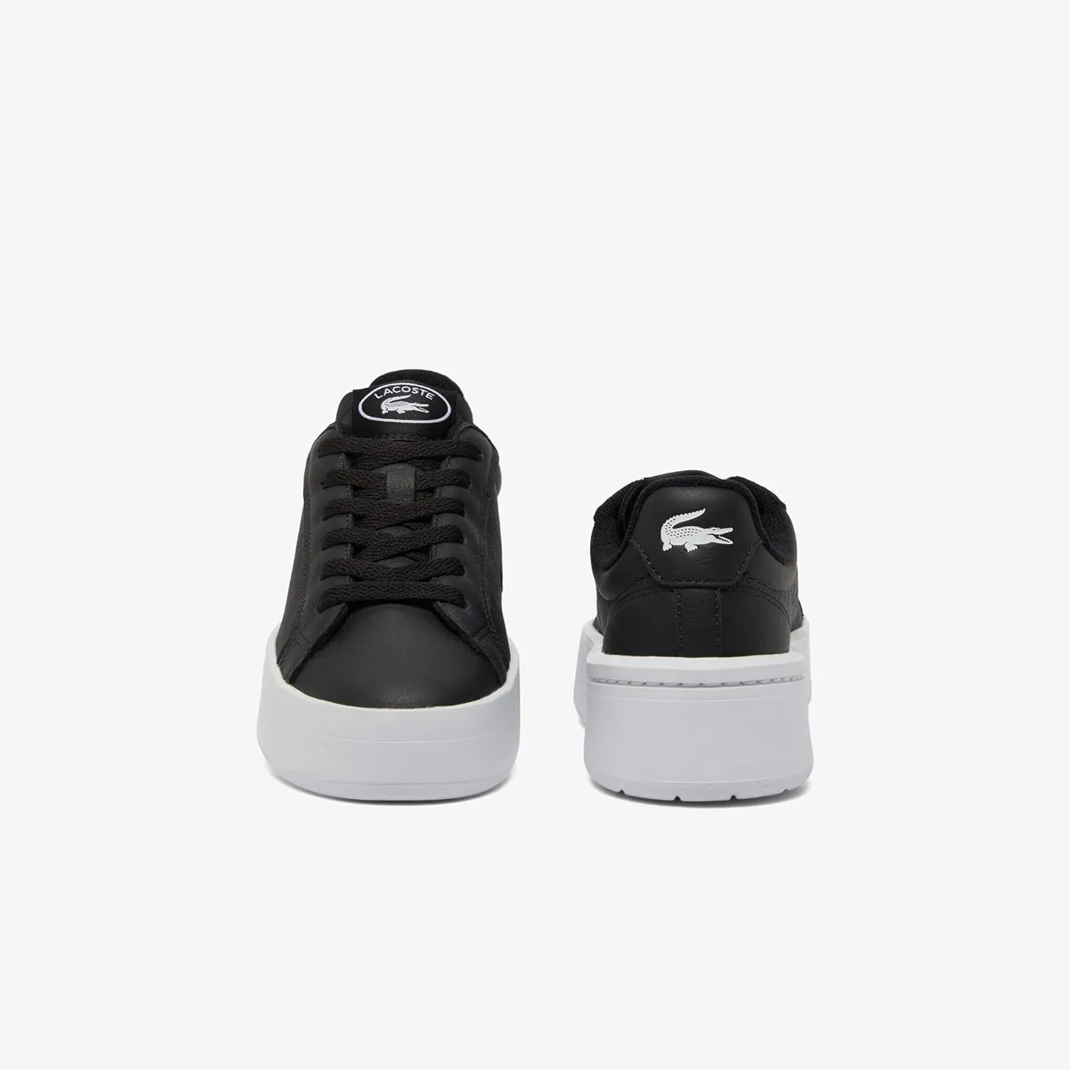 Lacoste Women's Carnaby Platform Sneaker