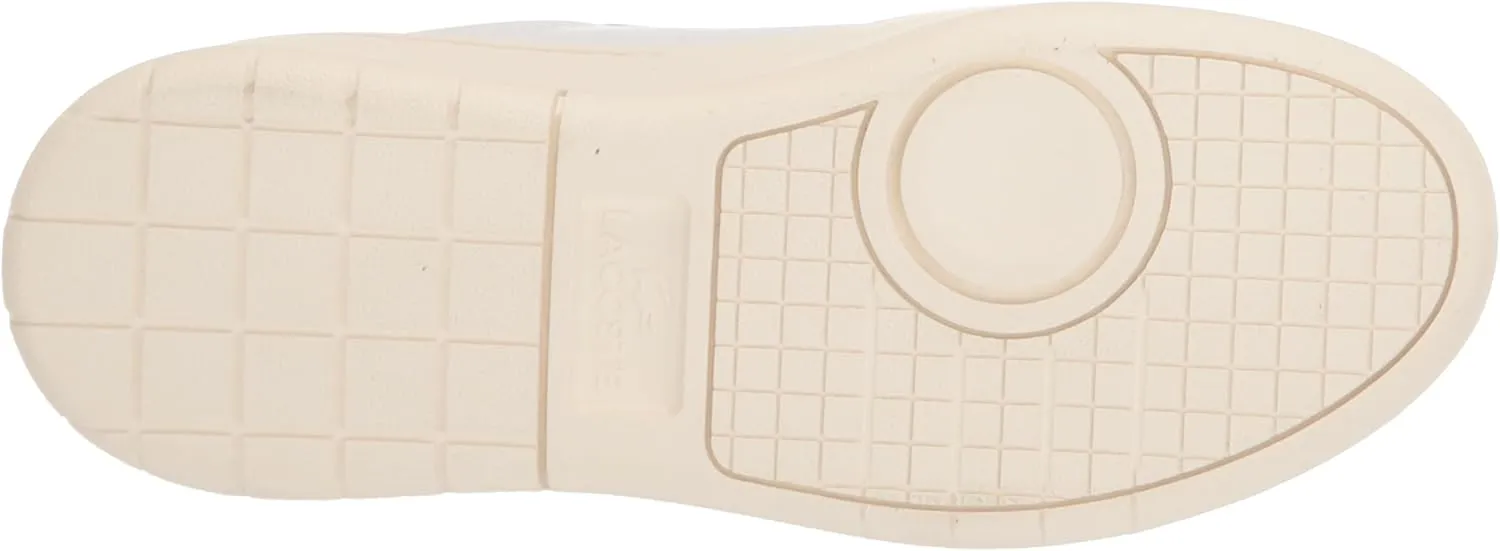 Lacoste Women's Carnaby Platform Sneaker