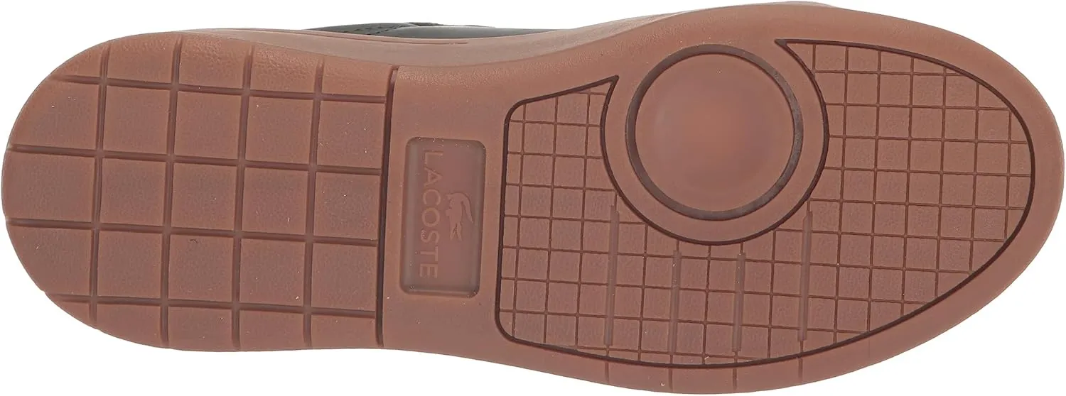 Lacoste Women's Carnaby Platform Sneaker