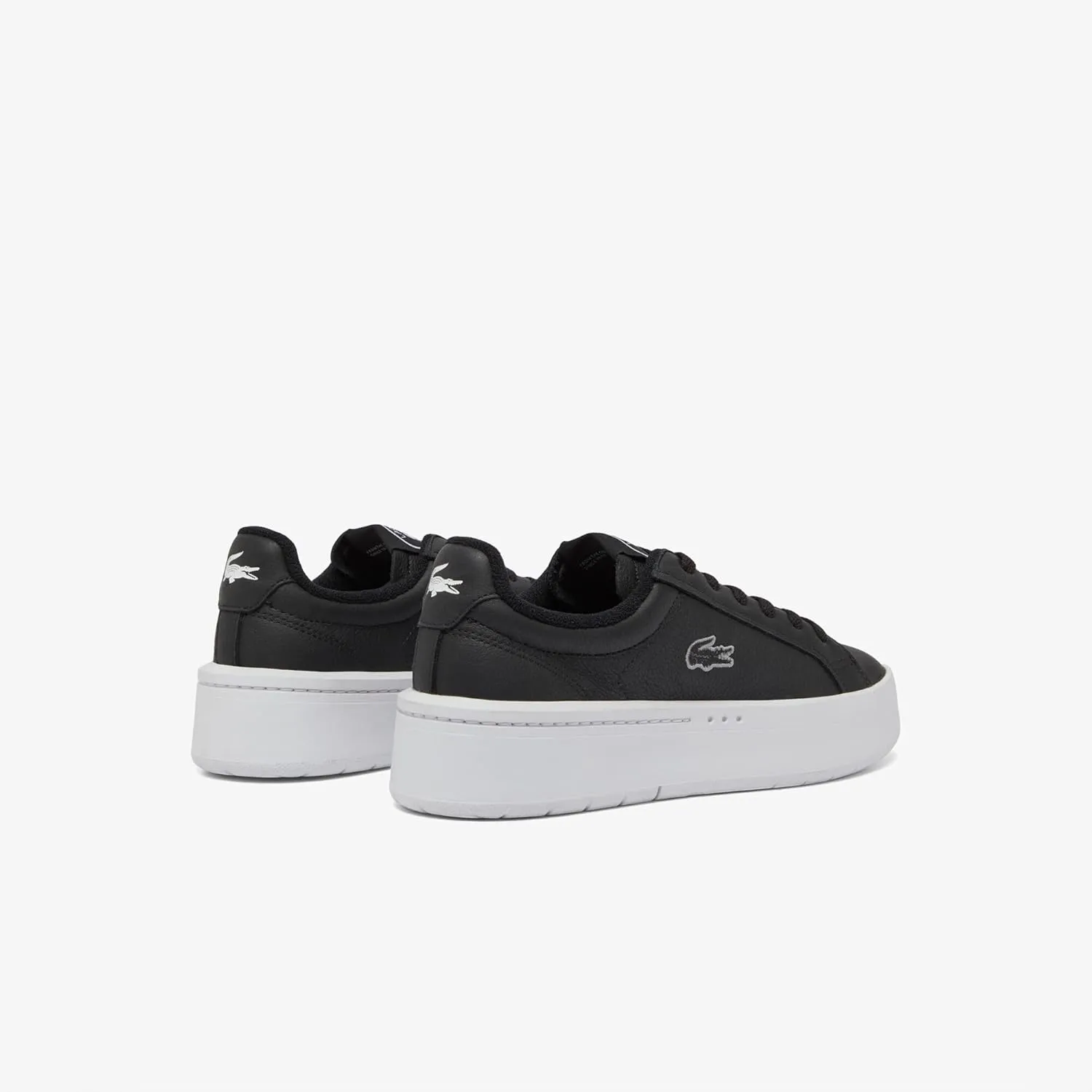 Lacoste Women's Carnaby Platform Sneaker