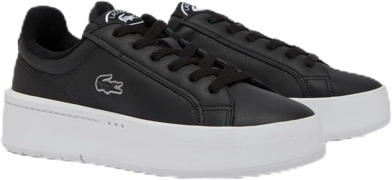 Lacoste Women's Carnaby Platform Sneaker