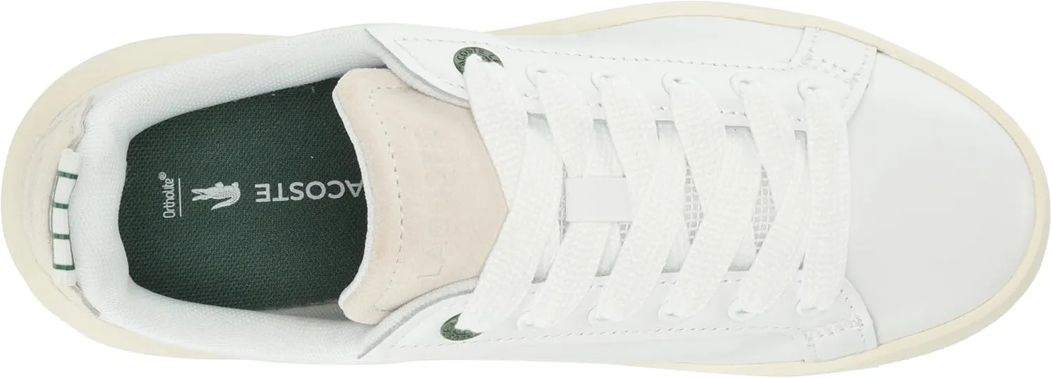 Lacoste Women's Carnaby Platform Sneaker