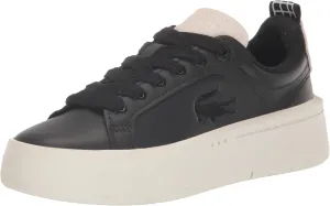Lacoste Women's Carnaby Platform Sneaker