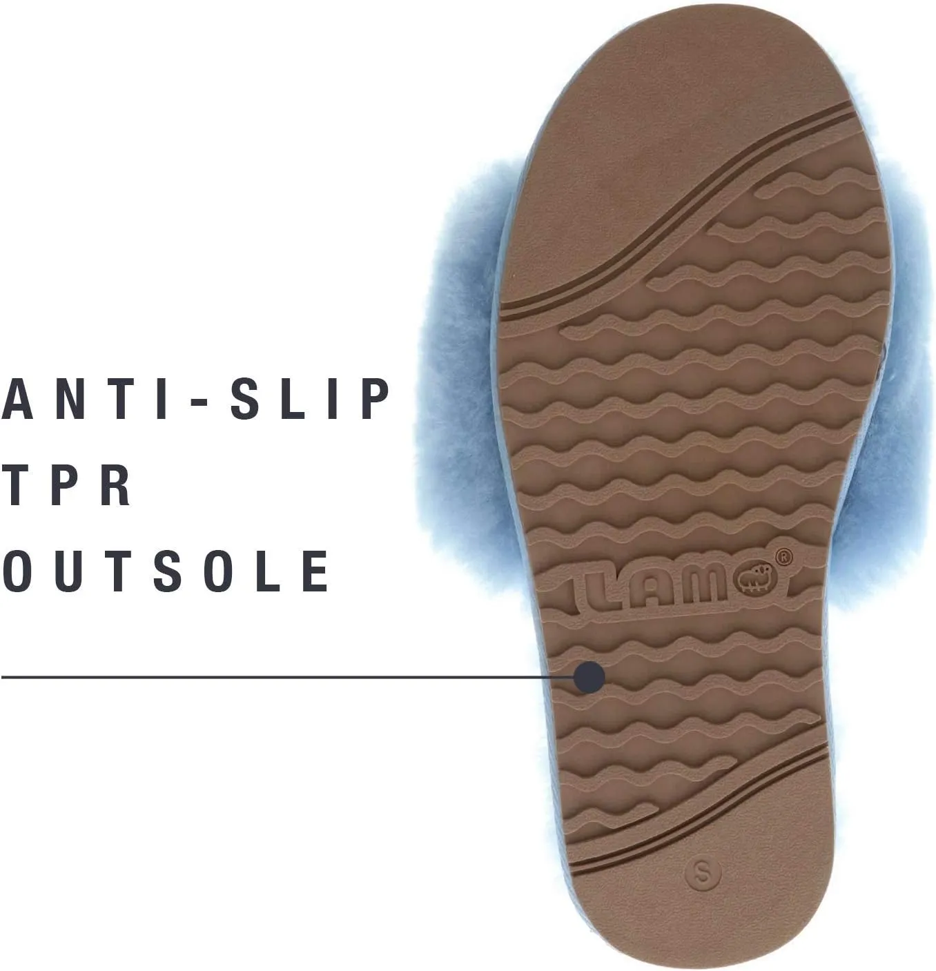 Lamo Naomi Women's Slipper