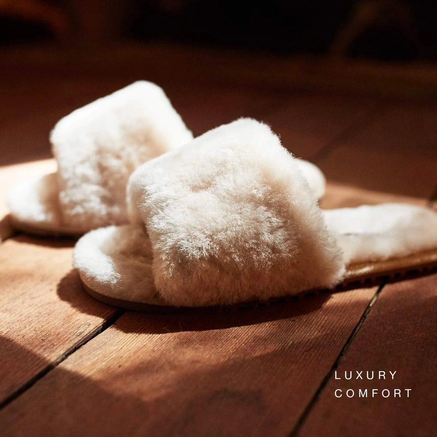Lamo Naomi Women's Slipper