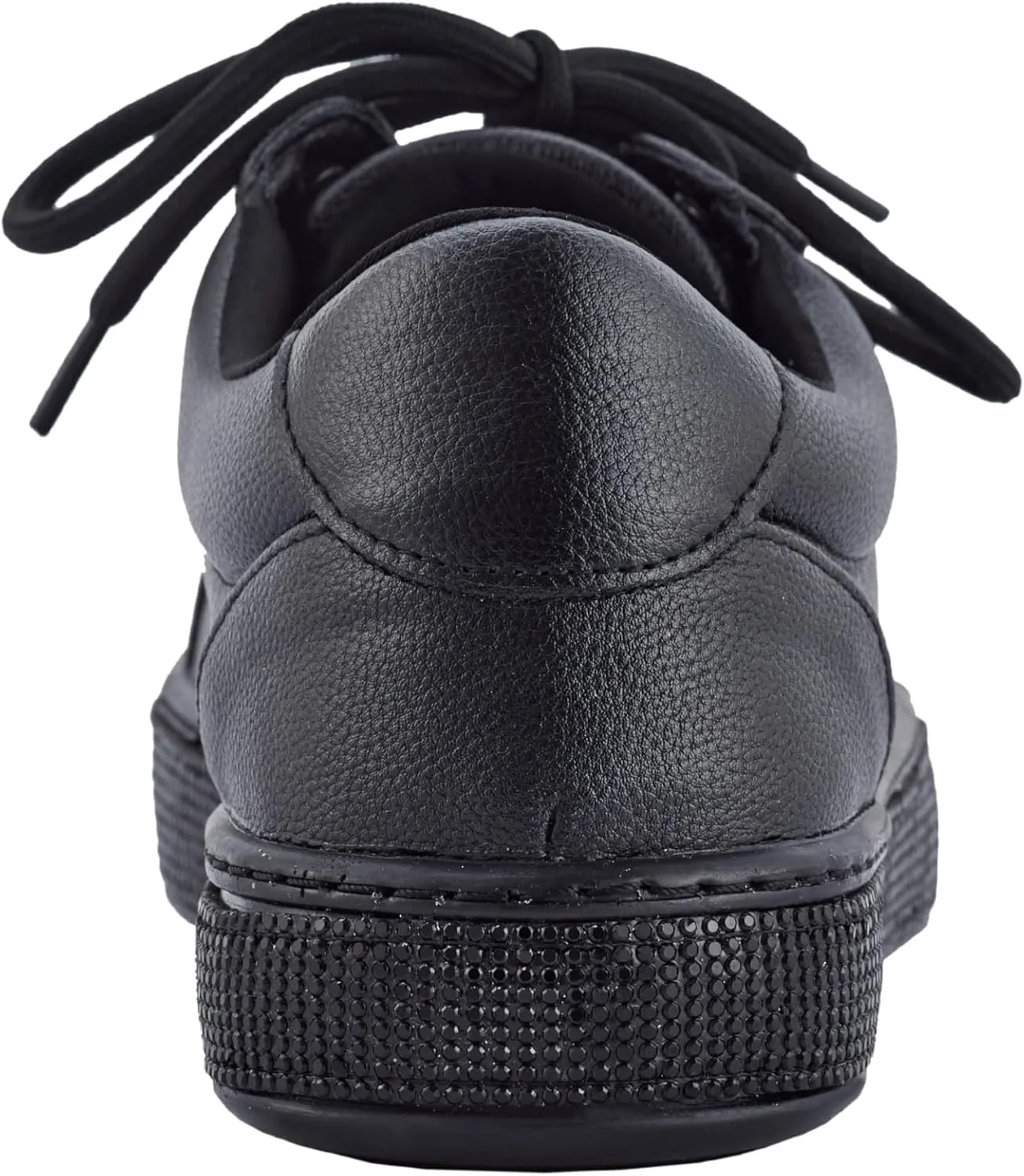 Legend Fashion Athletic Sneaker On A Glitzy Platform
