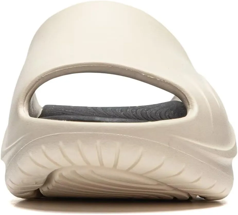 LI-NING SOFT SLIPPER Neutral Fashion Trend Comfortable Slippers AGAU003