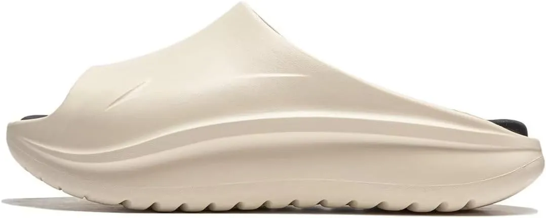 LI-NING SOFT SLIPPER Neutral Fashion Trend Comfortable Slippers AGAU003
