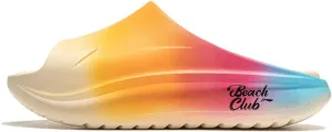 LI-NING SOFT SLIPPER Neutral Fashion Trend Comfortable Slippers AGAU003