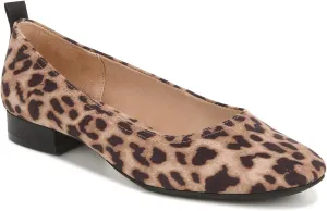 LifeStride Women's Cameo Slip on Ballet Flat