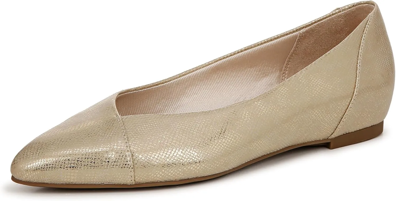LifeStride Women's Promise Ballet Flat