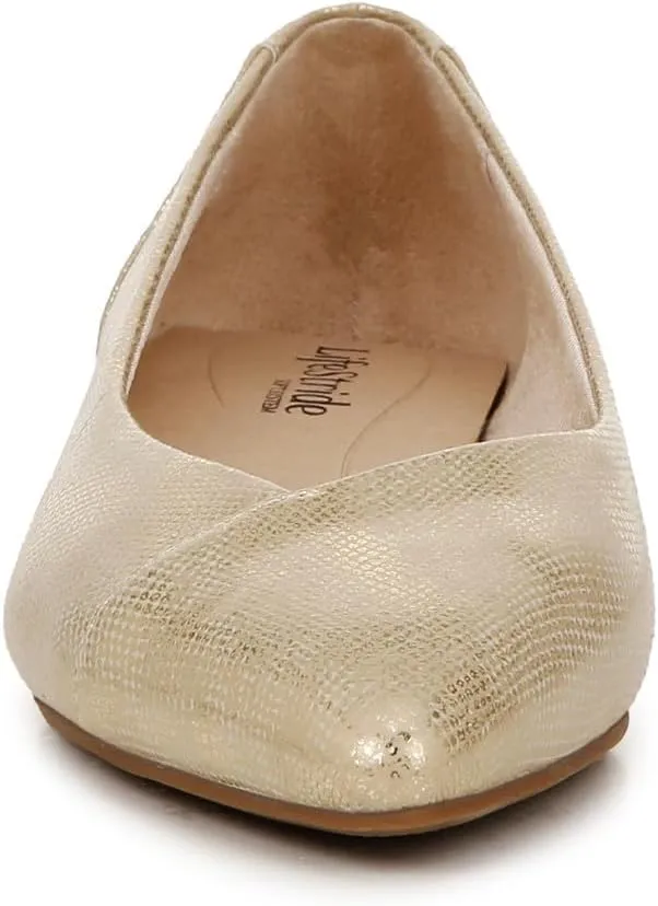 LifeStride Women's Promise Ballet Flat