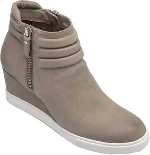 Linea Paolo Frieda - Womens Platform Wedge Sneaker