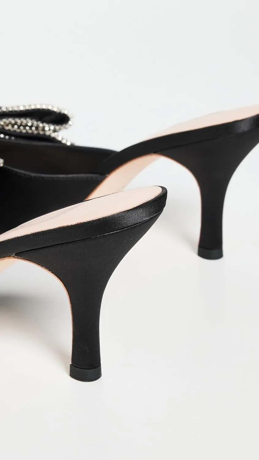 Loeffler Randall Women's Margot Bow Mules