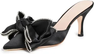 Loeffler Randall Women's Margot Bow Mules